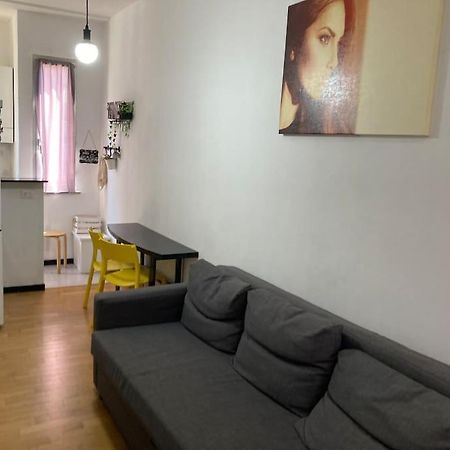 Lomellina House Apartment Milan Exterior photo